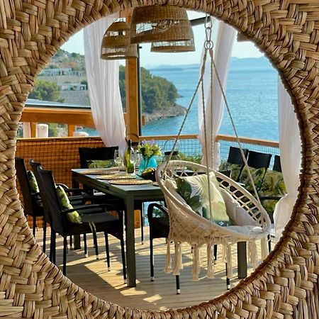 Sunset Coast - Paradise Cottage Драге Екстериор снимка