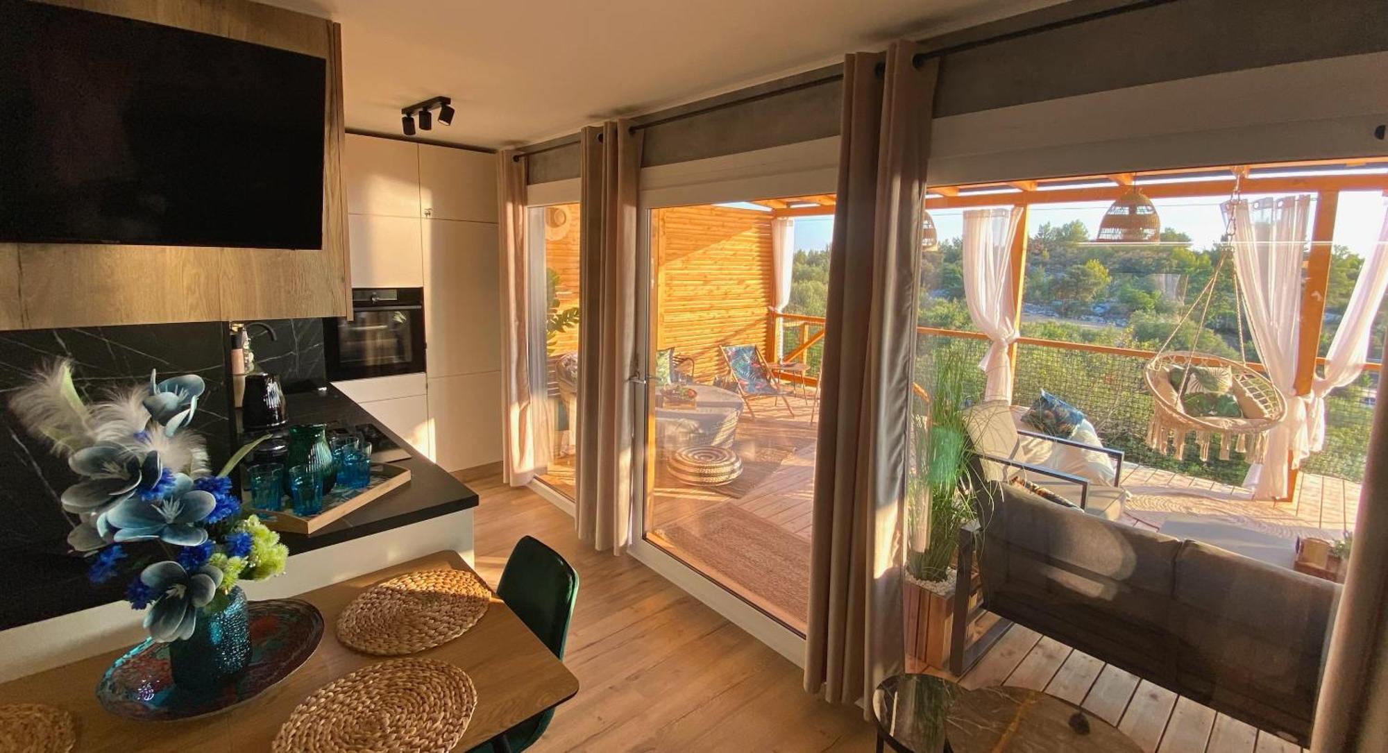Sunset Coast - Paradise Cottage Драге Екстериор снимка