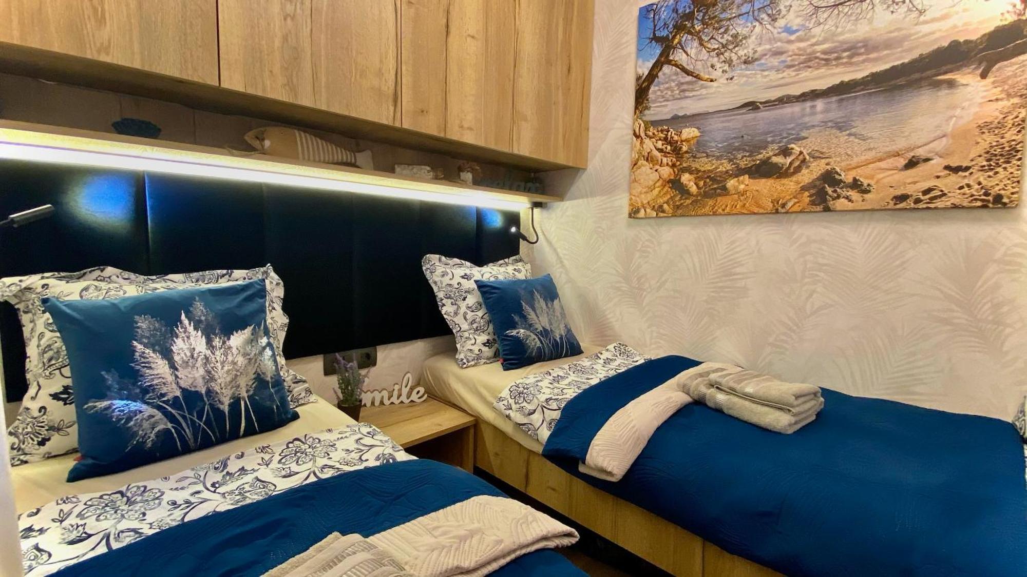 Sunset Coast - Paradise Cottage Драге Екстериор снимка